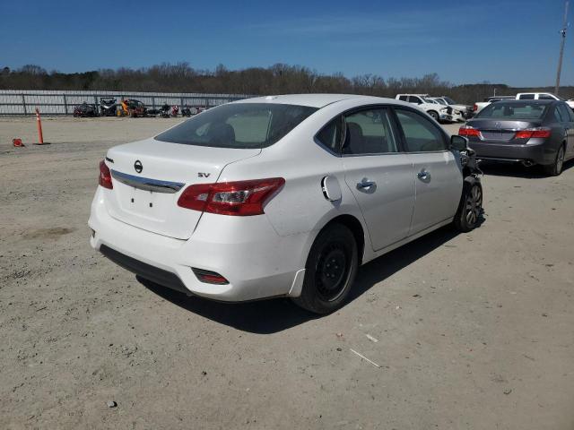 Photo 2 VIN: 3N1AB7AP2HY380403 - NISSAN SENTRA S 