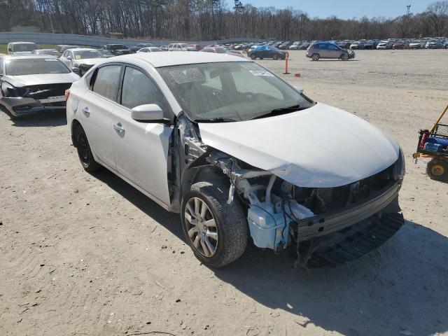 Photo 3 VIN: 3N1AB7AP2HY380403 - NISSAN SENTRA S 