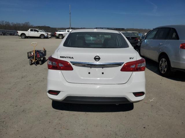 Photo 5 VIN: 3N1AB7AP2HY380403 - NISSAN SENTRA S 