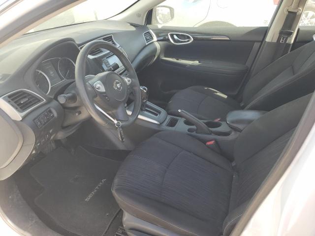 Photo 6 VIN: 3N1AB7AP2HY380403 - NISSAN SENTRA S 