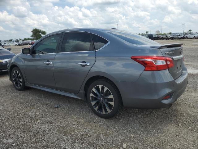 Photo 1 VIN: 3N1AB7AP2HY381597 - NISSAN SENTRA S 