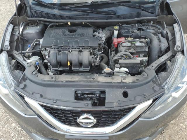 Photo 10 VIN: 3N1AB7AP2HY381597 - NISSAN SENTRA S 