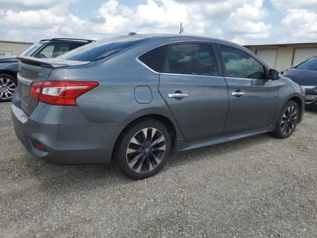 Photo 2 VIN: 3N1AB7AP2HY381597 - NISSAN SENTRA S 