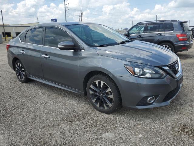 Photo 3 VIN: 3N1AB7AP2HY381597 - NISSAN SENTRA S 