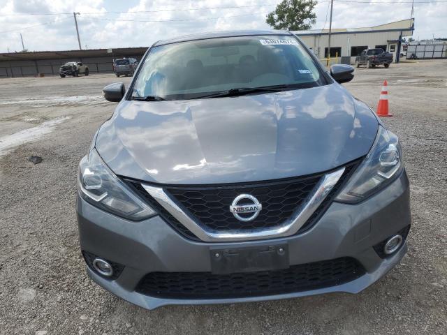 Photo 4 VIN: 3N1AB7AP2HY381597 - NISSAN SENTRA S 