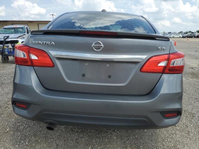 Photo 5 VIN: 3N1AB7AP2HY381597 - NISSAN SENTRA S 