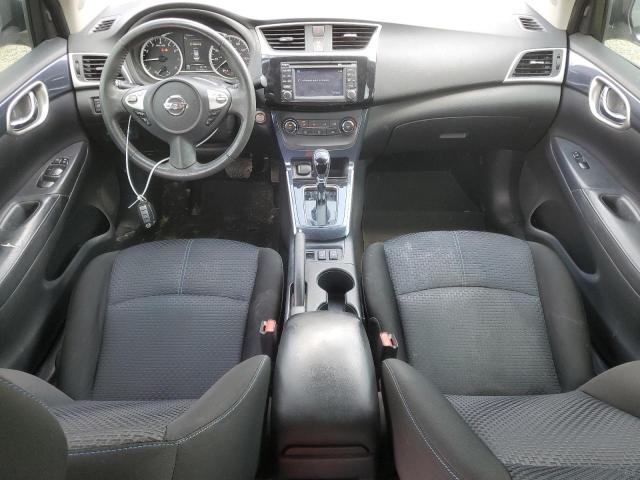 Photo 7 VIN: 3N1AB7AP2HY381597 - NISSAN SENTRA S 