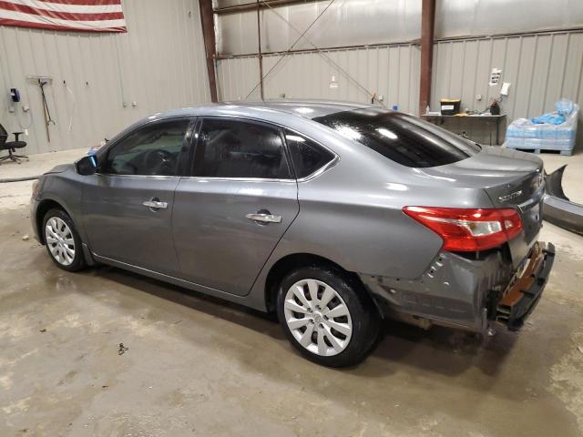 Photo 1 VIN: 3N1AB7AP2HY382474 - NISSAN SENTRA 