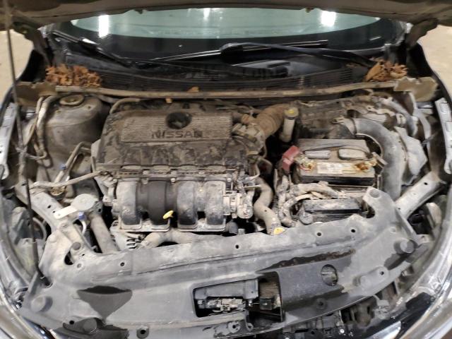 Photo 10 VIN: 3N1AB7AP2HY382474 - NISSAN SENTRA 