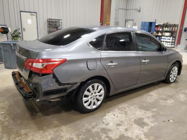 Photo 2 VIN: 3N1AB7AP2HY382474 - NISSAN SENTRA 