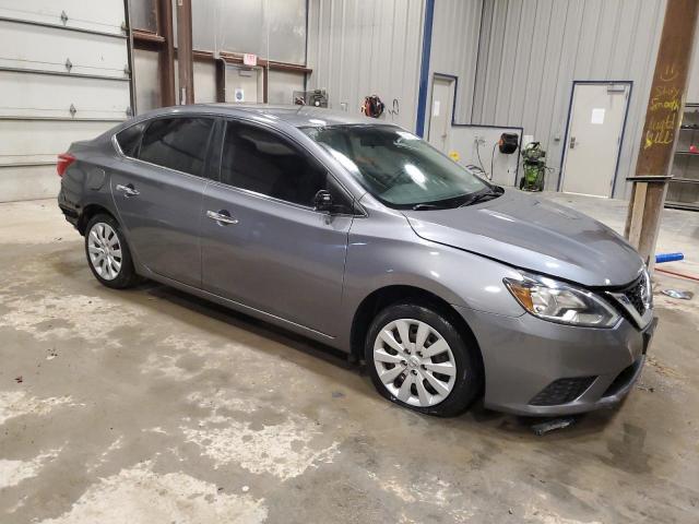 Photo 3 VIN: 3N1AB7AP2HY382474 - NISSAN SENTRA 