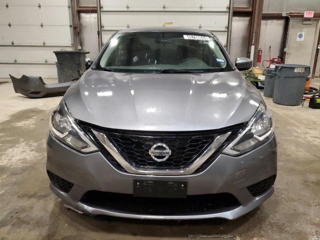 Photo 4 VIN: 3N1AB7AP2HY382474 - NISSAN SENTRA 