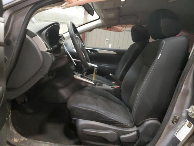 Photo 6 VIN: 3N1AB7AP2HY382474 - NISSAN SENTRA 