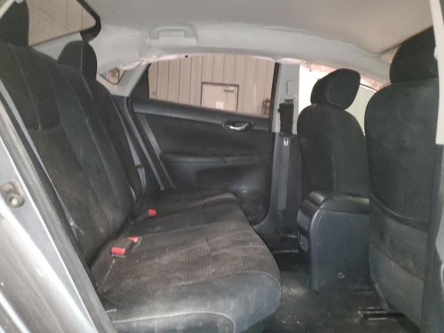 Photo 9 VIN: 3N1AB7AP2HY382474 - NISSAN SENTRA 