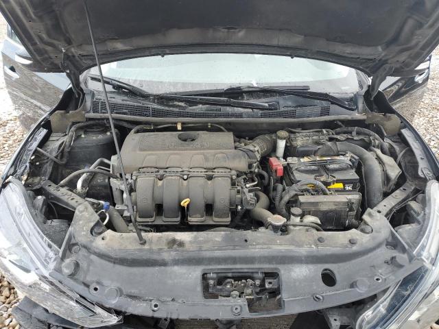 Photo 10 VIN: 3N1AB7AP2HY382684 - NISSAN SENTRA S 