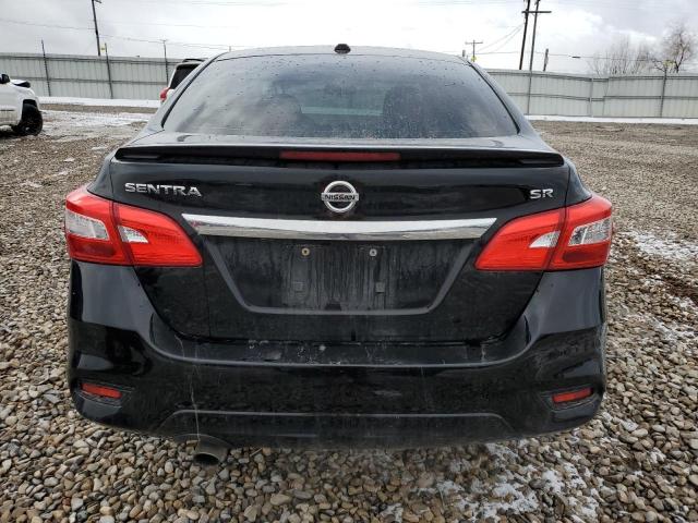 Photo 5 VIN: 3N1AB7AP2HY382684 - NISSAN SENTRA S 