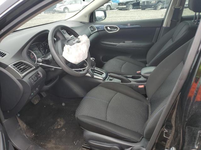 Photo 6 VIN: 3N1AB7AP2HY382684 - NISSAN SENTRA S 