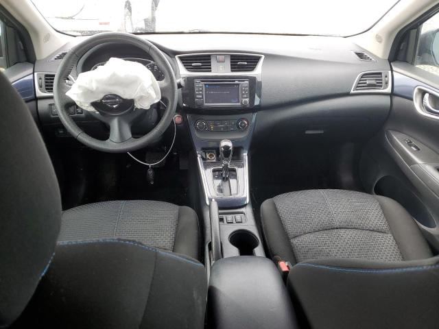 Photo 7 VIN: 3N1AB7AP2HY382684 - NISSAN SENTRA S 