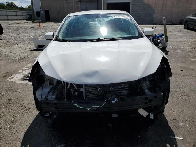 Photo 4 VIN: 3N1AB7AP2HY382748 - NISSAN SENTRA S 