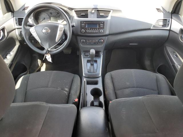 Photo 7 VIN: 3N1AB7AP2HY382748 - NISSAN SENTRA S 