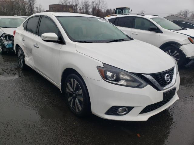 Photo 3 VIN: 3N1AB7AP2HY383110 - NISSAN SENTRA 