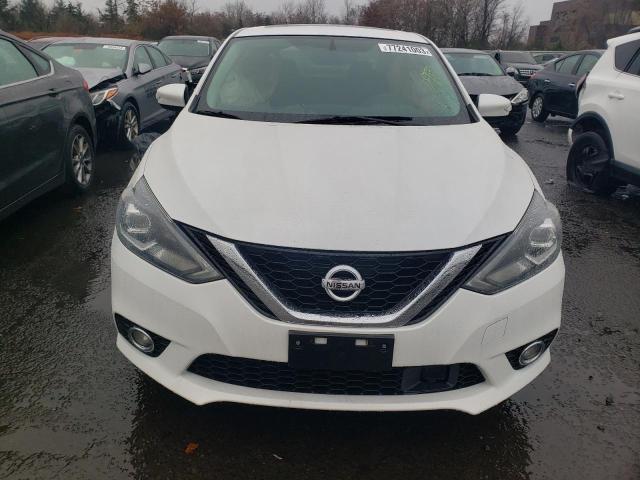 Photo 4 VIN: 3N1AB7AP2HY383110 - NISSAN SENTRA 