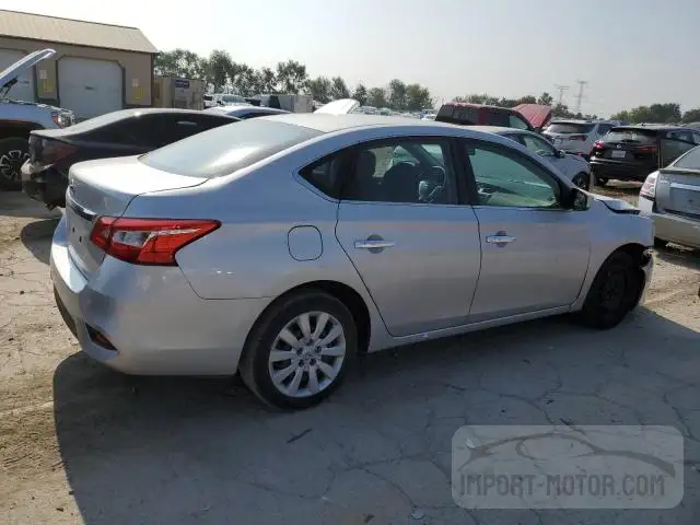 Photo 2 VIN: 3N1AB7AP2HY383415 - NISSAN SENTRA 