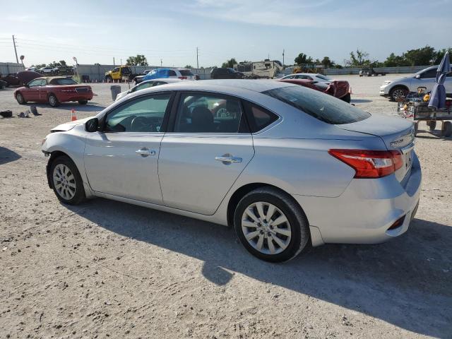 Photo 1 VIN: 3N1AB7AP2HY383544 - NISSAN SENTRA 