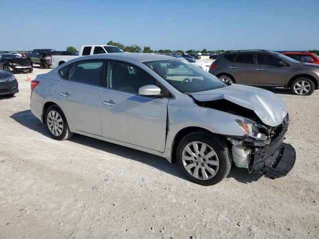 Photo 3 VIN: 3N1AB7AP2HY383544 - NISSAN SENTRA 