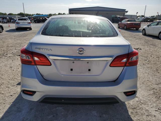 Photo 5 VIN: 3N1AB7AP2HY383544 - NISSAN SENTRA 