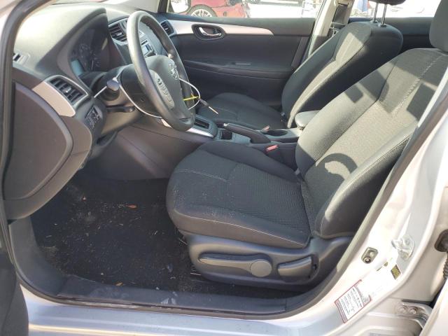 Photo 6 VIN: 3N1AB7AP2HY383544 - NISSAN SENTRA 