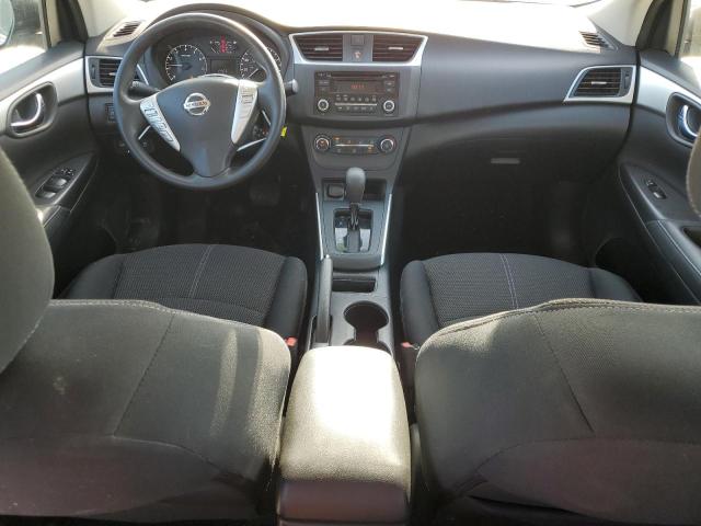 Photo 7 VIN: 3N1AB7AP2HY383544 - NISSAN SENTRA 