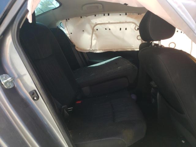 Photo 5 VIN: 3N1AB7AP2HY383592 - NISSAN SENTRA S 