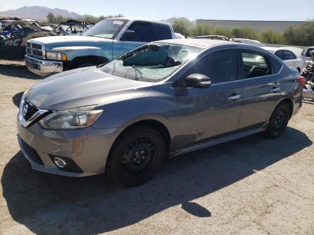 Photo 0 VIN: 3N1AB7AP2HY383902 - NISSAN SENTRA S 