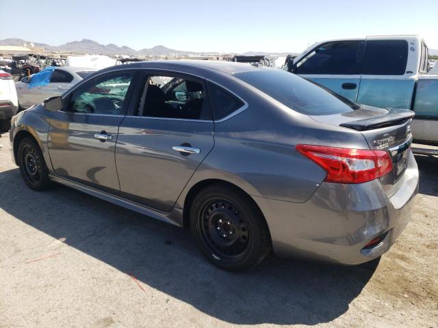 Photo 1 VIN: 3N1AB7AP2HY383902 - NISSAN SENTRA S 