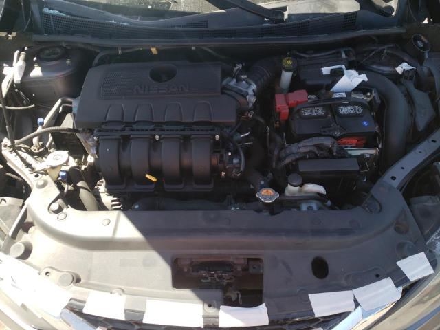 Photo 10 VIN: 3N1AB7AP2HY383902 - NISSAN SENTRA S 