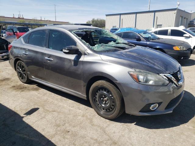 Photo 3 VIN: 3N1AB7AP2HY383902 - NISSAN SENTRA S 