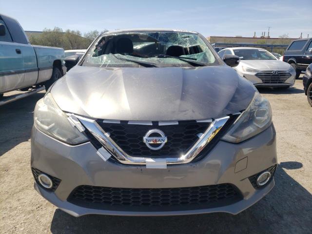 Photo 4 VIN: 3N1AB7AP2HY383902 - NISSAN SENTRA S 