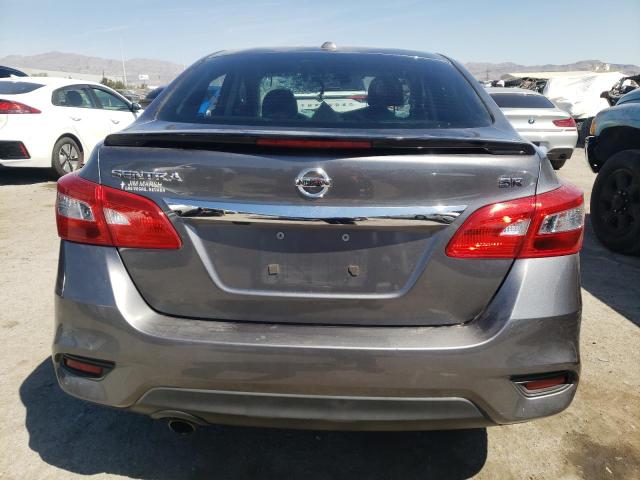 Photo 5 VIN: 3N1AB7AP2HY383902 - NISSAN SENTRA S 