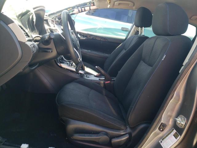 Photo 6 VIN: 3N1AB7AP2HY383902 - NISSAN SENTRA S 