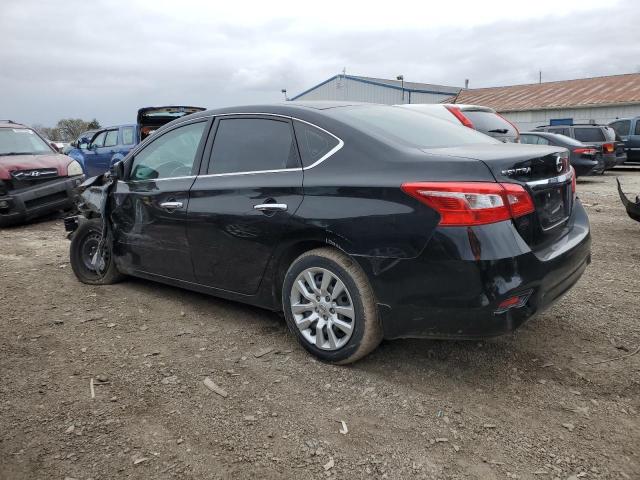 Photo 1 VIN: 3N1AB7AP2HY384211 - NISSAN SENTRA 