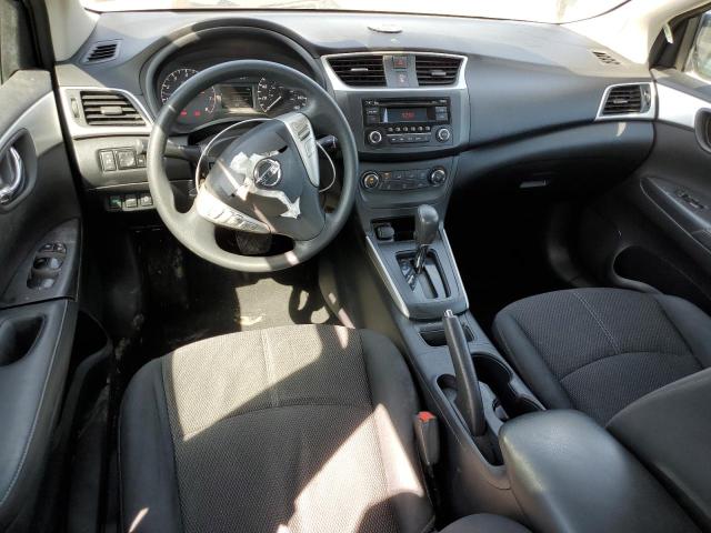 Photo 7 VIN: 3N1AB7AP2HY384211 - NISSAN SENTRA 