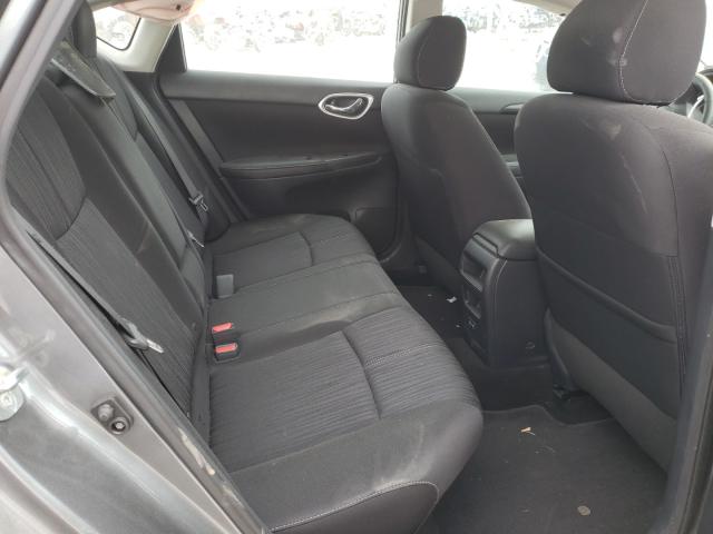 Photo 5 VIN: 3N1AB7AP2HY386024 - NISSAN SENTRA S 