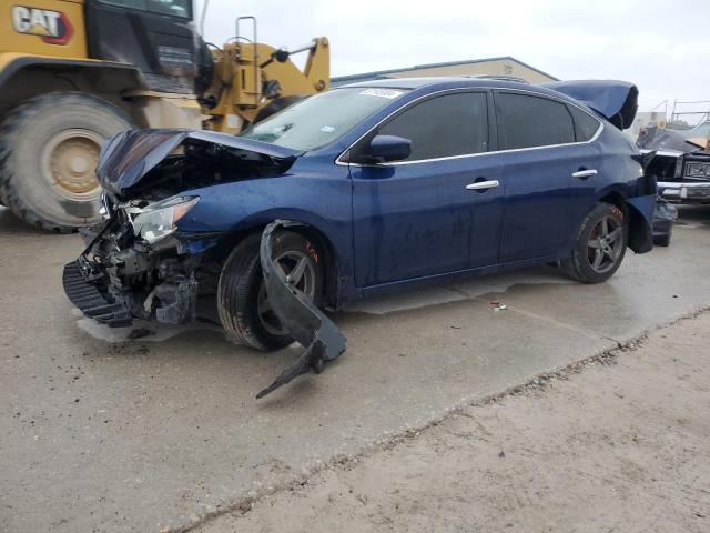 Photo 0 VIN: 3N1AB7AP2HY386573 - NISSAN SENTRA 