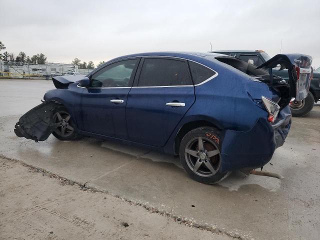 Photo 1 VIN: 3N1AB7AP2HY386573 - NISSAN SENTRA 