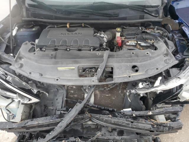 Photo 10 VIN: 3N1AB7AP2HY386573 - NISSAN SENTRA 