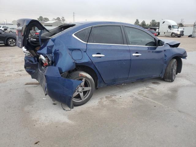 Photo 2 VIN: 3N1AB7AP2HY386573 - NISSAN SENTRA 