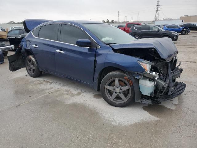 Photo 3 VIN: 3N1AB7AP2HY386573 - NISSAN SENTRA 