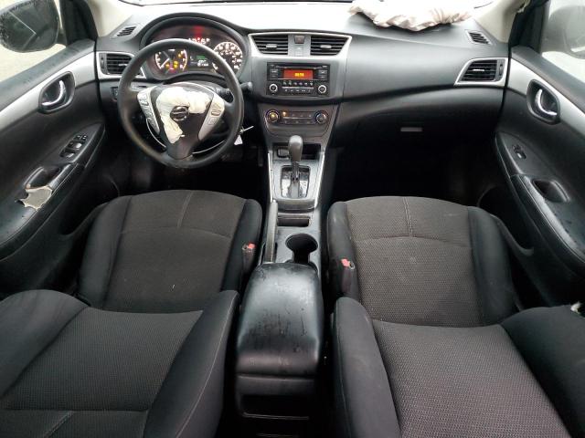 Photo 7 VIN: 3N1AB7AP2HY386573 - NISSAN SENTRA 