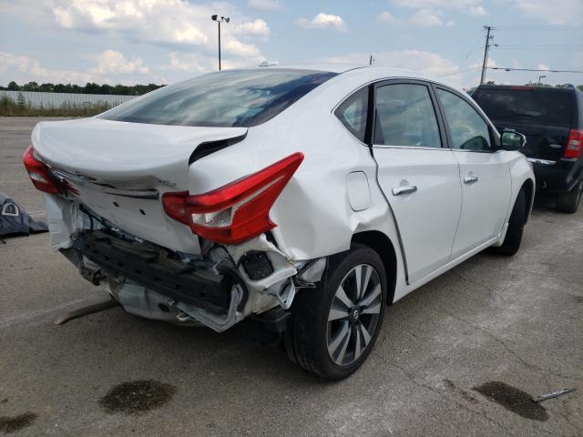 Photo 3 VIN: 3N1AB7AP2HY387688 - NISSAN SENTRA S 